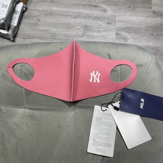 KHẨU TRANG NY MLB THỜI TRANG  | FULL TEM TAG CODE