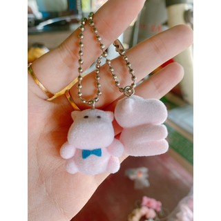 Móc khoá dễ thương