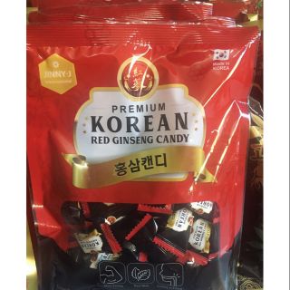 Kẹo Hồng Sâm Premium Korean – Hàn Quốc – 200g