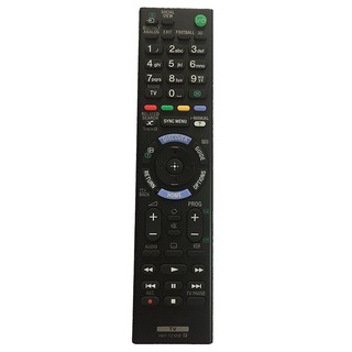 Remote dành cho tivi Sony smart