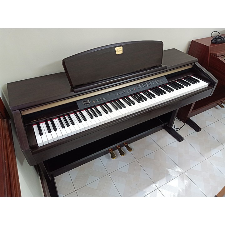 Đàn piano điện yamaha CLP 120