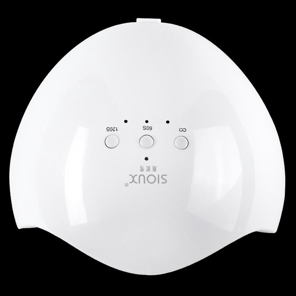 [Hàng mới về] Bộ dụng cụ sơn móng tay chuyên nghiệp