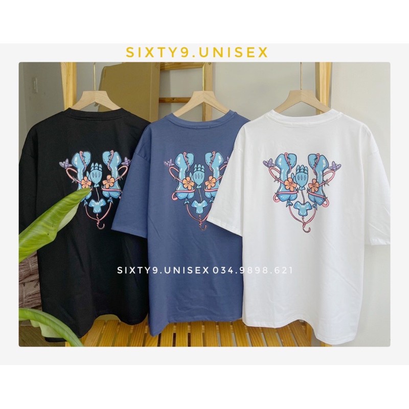 ⚡️ ẢNH THẬT ⚡️ áo thun HEY YOU unisex