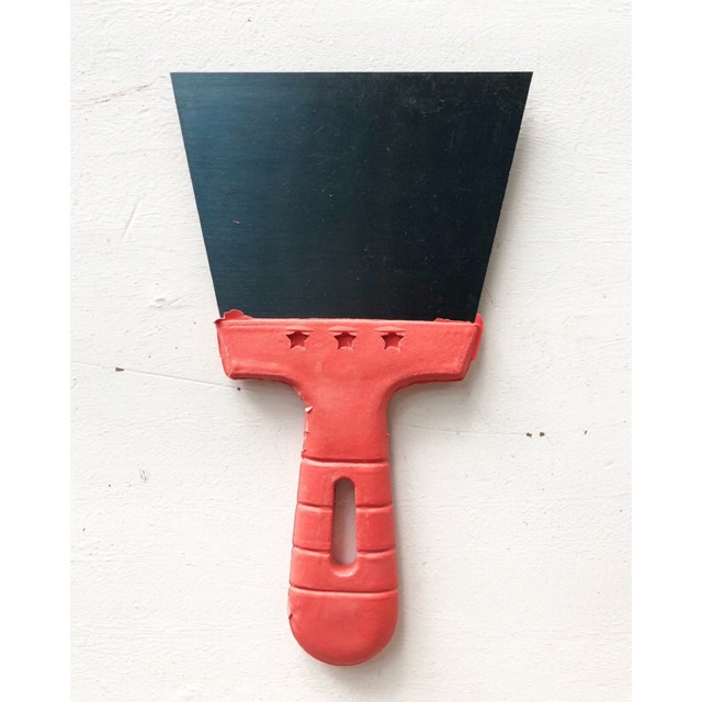 Dao xúc bả matit hàng cao cấp tiện dụng - 1 cái ( giao màu ngẫu nhiên tùy đợt )