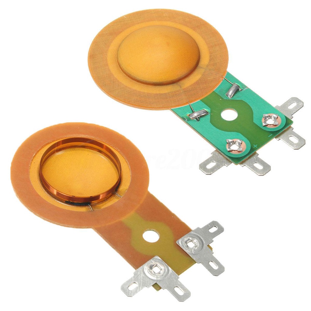 Côn loa - Coil loa treble dùng cho củ loa 250, 350, 450 - Hàng nhập khẩu chất lượng tốt