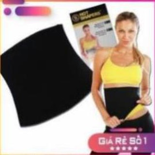 Đai quấn nóng Hot Shapers Hot Belt