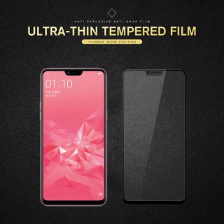 Miếng dán cường lực FULL màn hình Oppo A3s