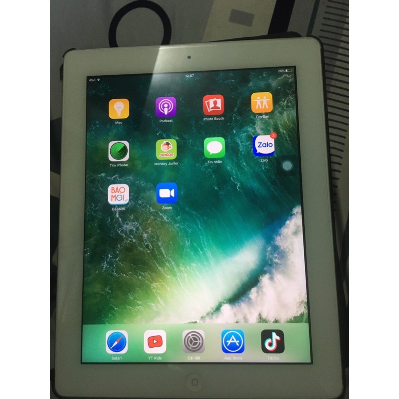 IPAP4. 16g. chỉ wifi | BigBuy360 - bigbuy360.vn