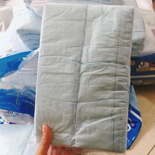 Tã dán Caryn size M-L bán lẻ theo miếng