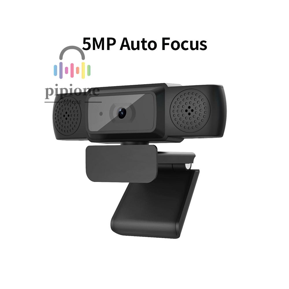Webcam X5Mp Cao Cấp Cho Máy Tính | BigBuy360 - bigbuy360.vn