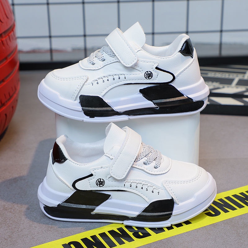 Giày Thể Thao Phối Lưới Mẫu Mới Thời Trang Xuân Hè Cho Bé Trai 2022