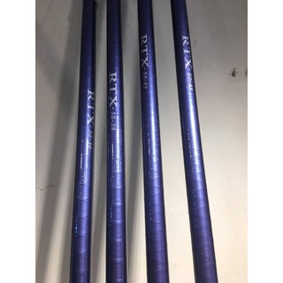 Cần Simago RTX chuyên câu máy nhiều kích cỡ