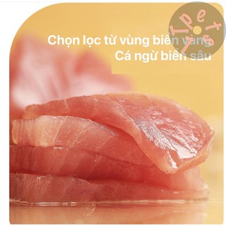 Súp thưởng Shizuka thanh 15gr