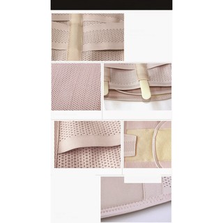 GEN NỊT BỤNG GIẢM MỠ SIZE XXL