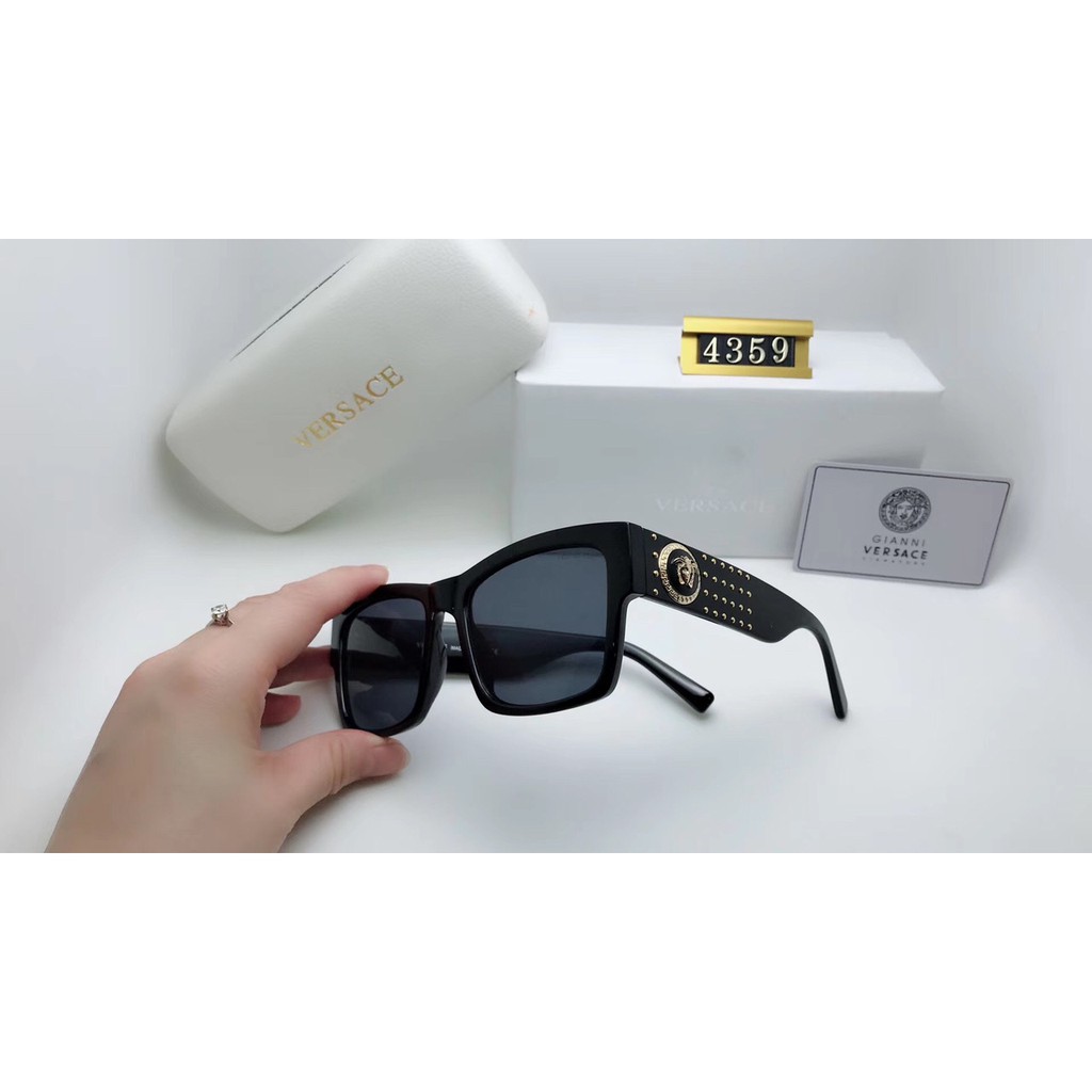 ❤💥MẮT KÍNH THỜI TRANG ❤💥HOT VERSACE NAM NỮ❤💥 V5560 ❤💥PHONG CÁCH HÀN QUỐC ❤💥SANG TRỌNG QUÝ PHÁI