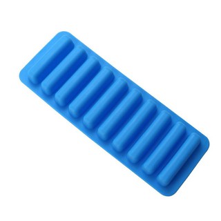 Khuôn Silicon Làm Bánh Lưỡi Mèo