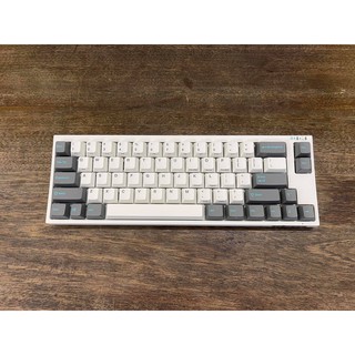 Bàn phím - Keyboard Leopold FC660MPD