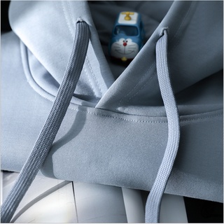 Áo Hoodie Nam Nữ Unisex Basic