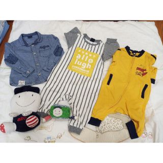 Set allo&lugh chị Vân