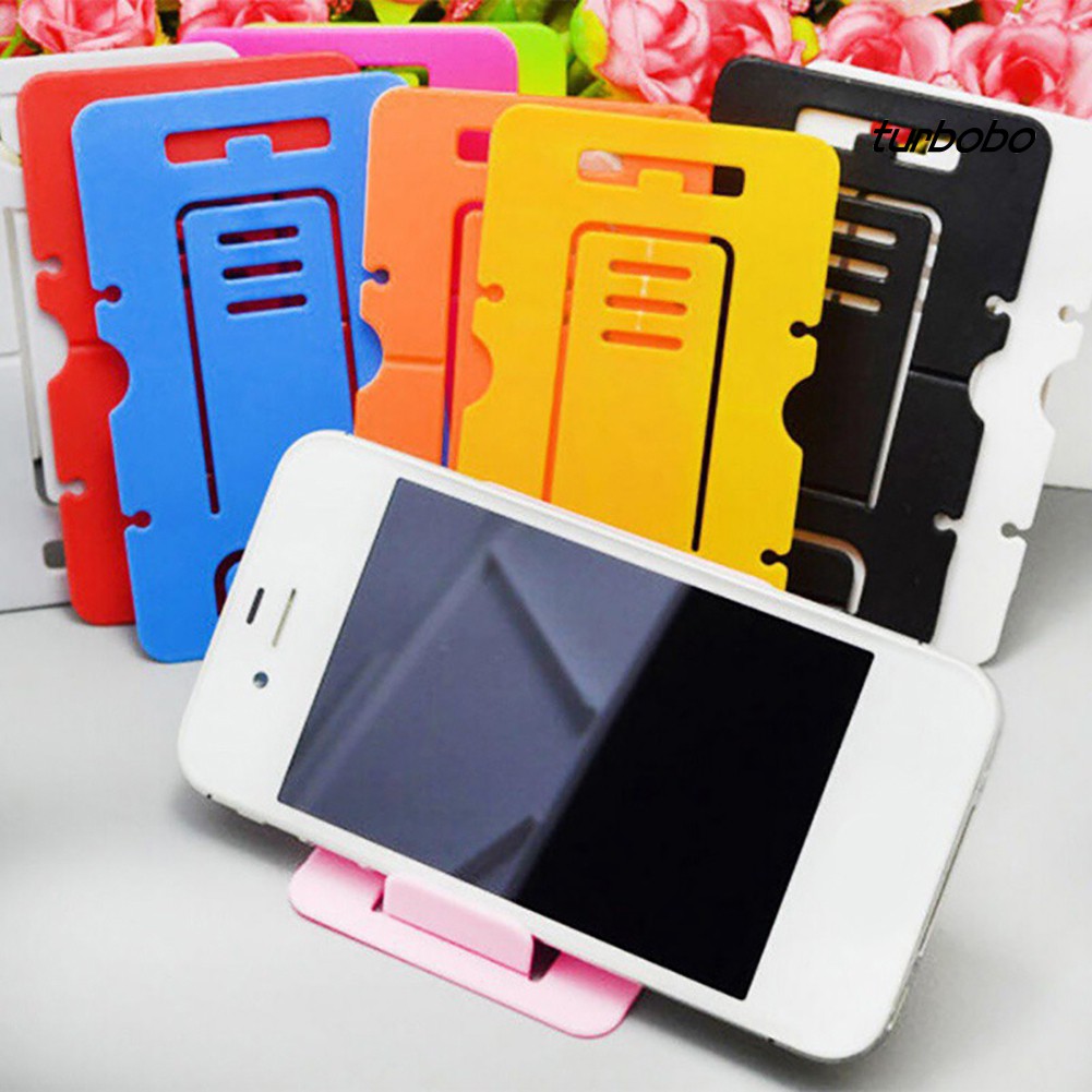 Set 5 Giá Đỡ Điện Thoại Có Thể Gấp Gọn Tiện Dụng