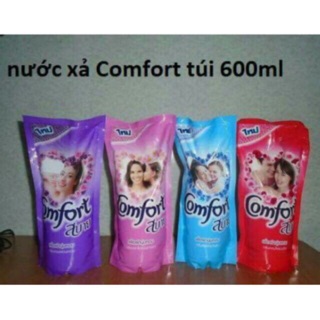 NƯỚC XẢ VẢI #COMFORT HÀNG CHUẨN THÁI LAN 🚰🚰🚰