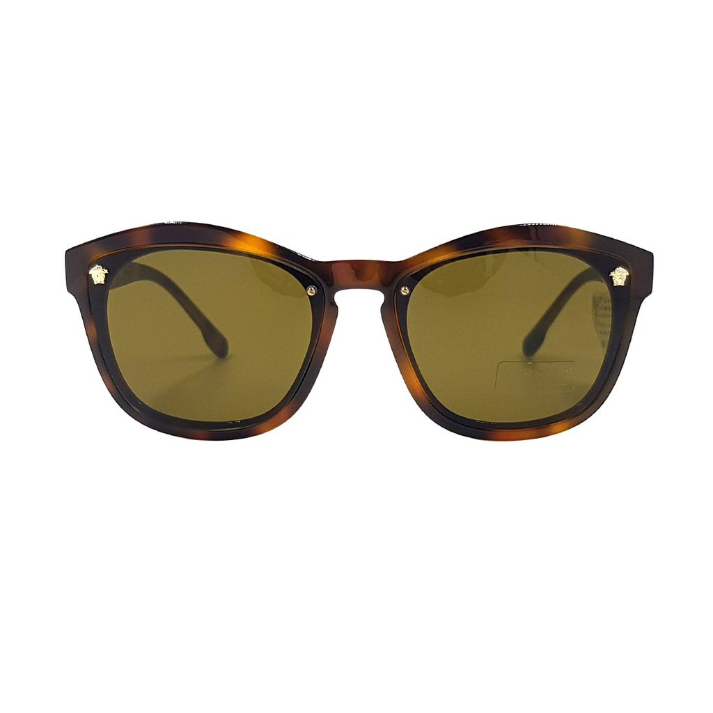 Kính mát nam nữ Versace VE4350 chính hãng, thiết kế dễ đeo bảo vệ mắt