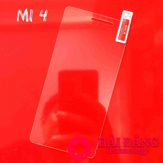 Cường Lực Xiaomi Mi4 Mi 4