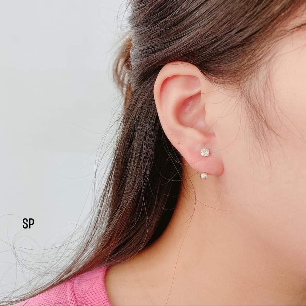 Bông tai kiểu mới rất hót