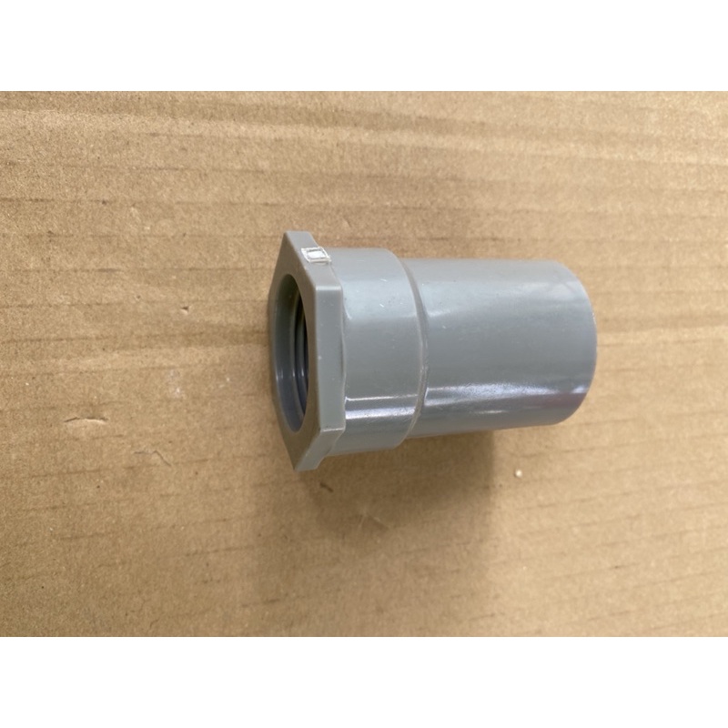 Phụ kiện pvc nối, co, tê nhựa Bình Minh phi 34