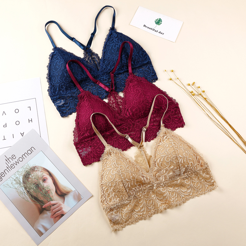 Lace Lingerie Set Sexy Underwear Set | BigBuy360 - bigbuy360.vn