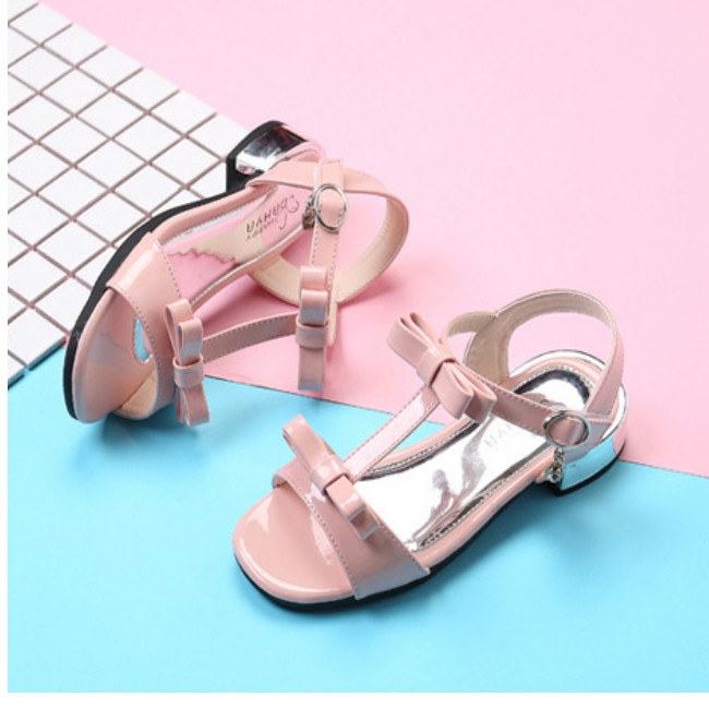 [SKM] Sandal hàn quốc dễ thương cho bé gái 20703