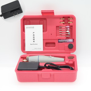 Bộ máy khoan - mài mini đa năng cầm tay