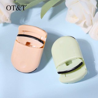 Kẹp Uốn Mi Mini Dễ Sử Dụng Với 2 Màu Lựa Chọn