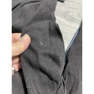 [Sale]Quần Jean Big Size Nữ Xuất Dư(Sz:30)