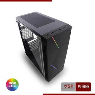 Vỏ Nguồn Máy Tính VSP V3-603B/603/603P/603W