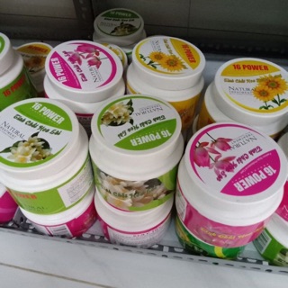 KEM Ủ TÓC 16 POWER