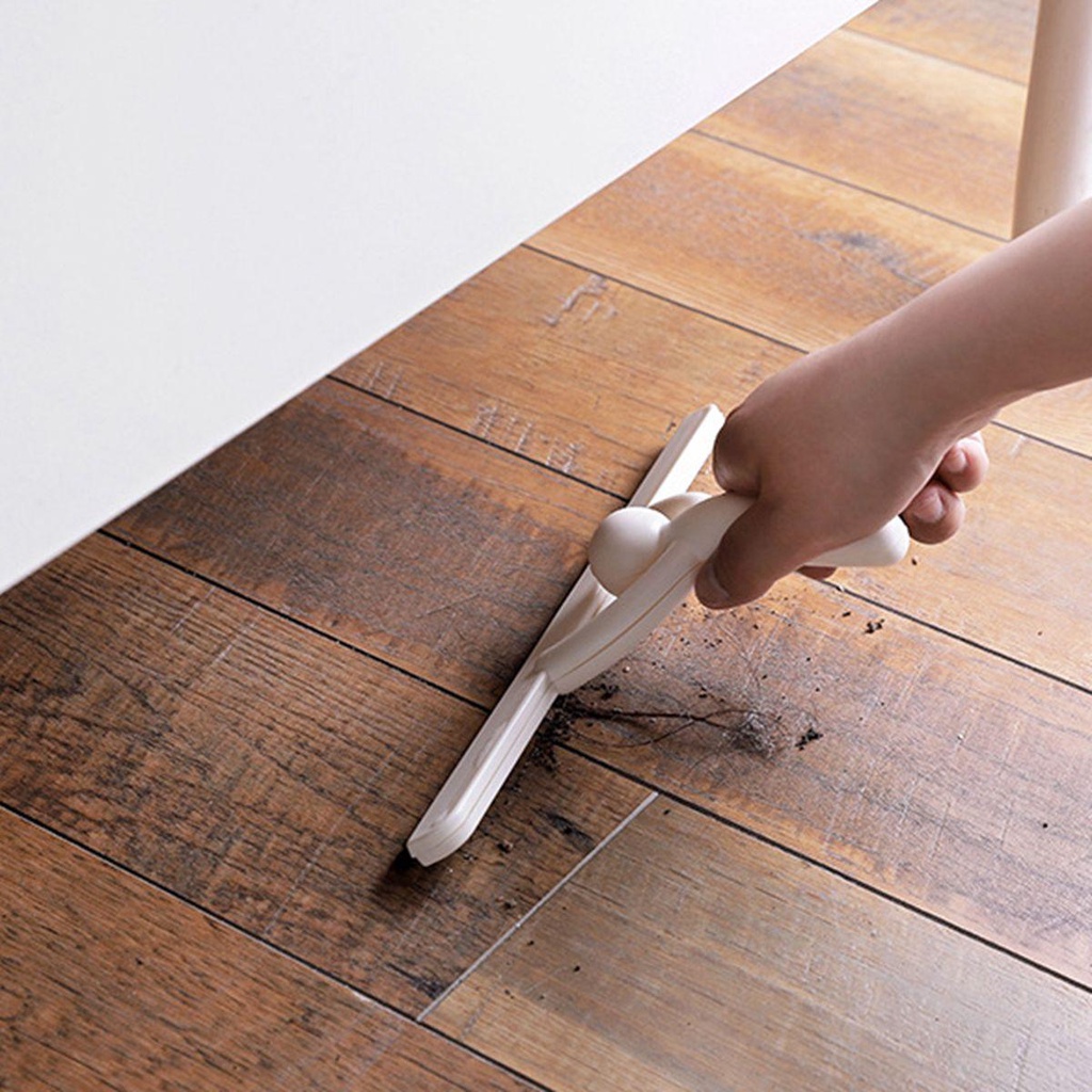Dụng Cụ Gạt Nước Vệ Sinh Kính Cửa Sổ / Nhà Tắm Sáng Tạo