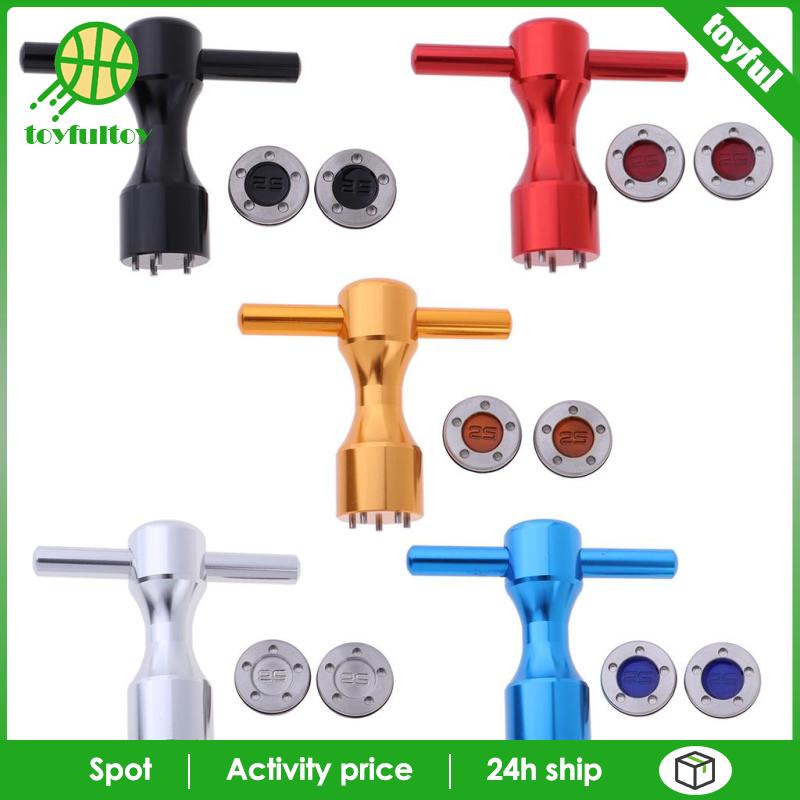 Bộ Cờ Lê Cho Gậy Đánh Golf Titleist Scotty Cameron Red 40g