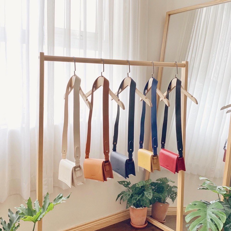 Túi hộp mini Joie bag | BigBuy360 - bigbuy360.vn