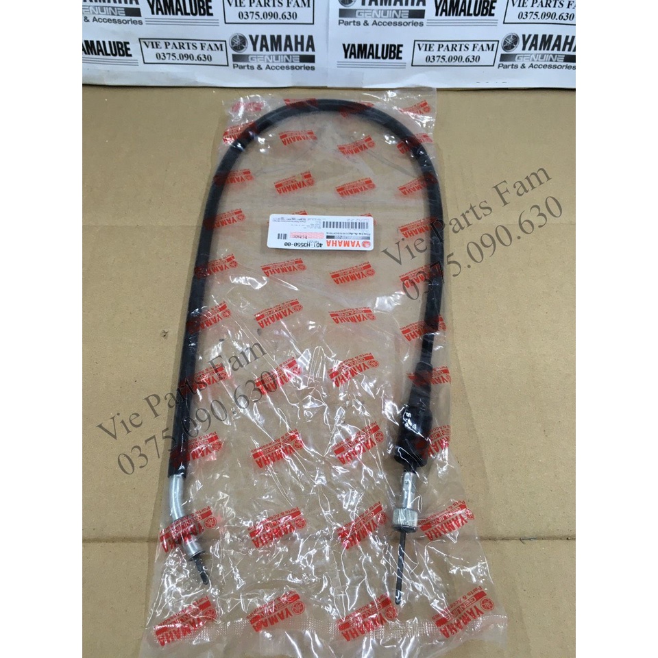 Dây Công tơ mét Mio 2004-2006, Mio Ultimo, Mio Classico , hàng chính hãng Yamaha