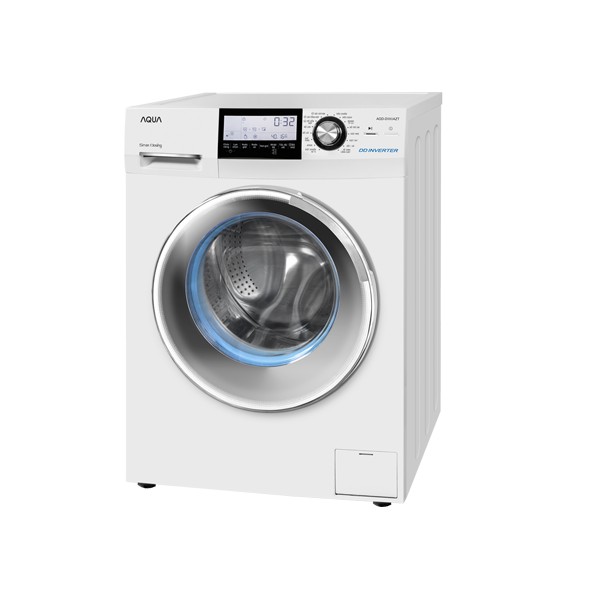 D980AZT - MIỄN PHÍ CÔNG LẮP ĐẶT - Máy giặt Aqua 9.8kg AQD-D980AZT (W)