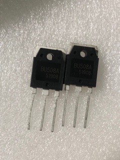sò BU508a cho nguồn (combo 10 con)