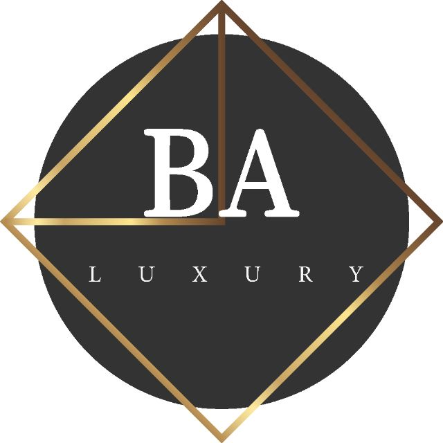 Thời Trang BA Luxury