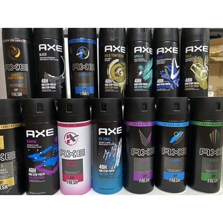 Xịt Khử Mùi AXE Body Spray - Deodorant 150ml