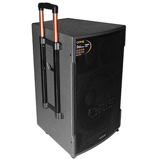 Loa kéo di động Oris TO-818A