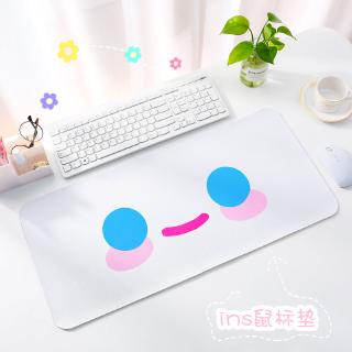 Tấm Lót Chuột Đa Năng Họa Tiết Dễ Thương Sáng Tạo Dành Cho Học Sinh