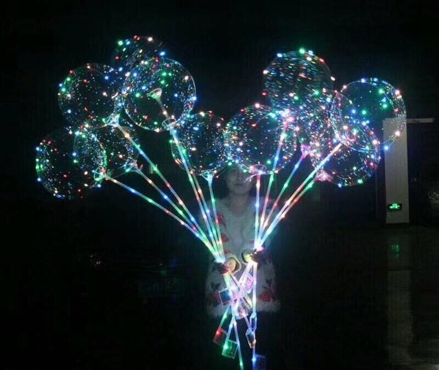 Bóng galaxy  kèm 3pin