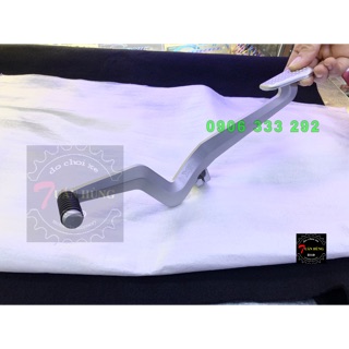 Cần Số Nhôm Ex150 [HÀNG ĐẸP] - cần số ex150 nhôm - cần số 2 chiều nhôm - đồ chơi xe máy