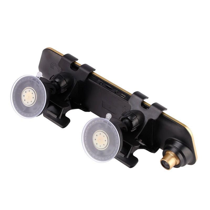 Giá đỡ điện thoại/GPS gắn kính chiếu hậu xe hơi tiện dụng | BigBuy360 - bigbuy360.vn