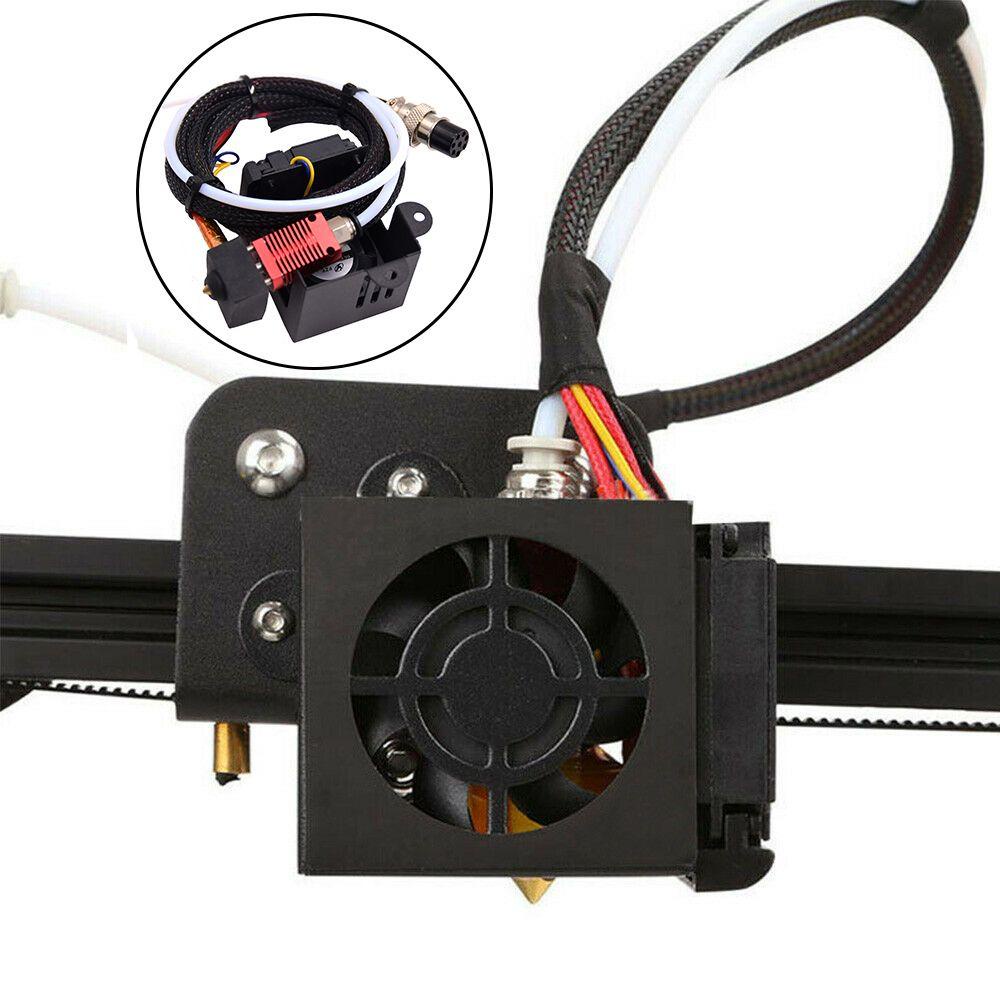 Bộ Phụ Kiện Chuyên Nghiệp Cho Máy In 3D Ender-3 CR-10